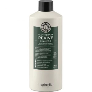 Maria Nila Eco Therapy Revive shampoo