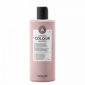 maria-nila-luminous-colour shampoo