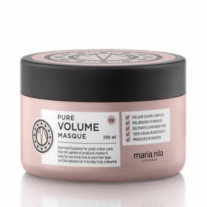 Maria Nila Pure Volume masque